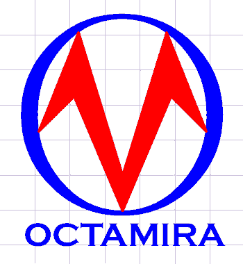 Octamira — marca din 2001